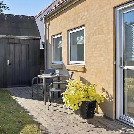 Ferienhaus Tv1472-skagen-mjolnersvej-55 *