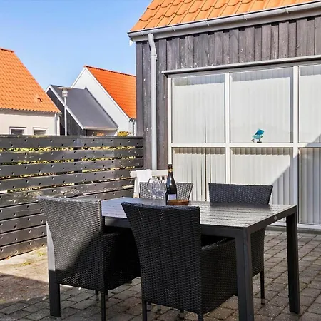 Tv1472-skagen-mjolnersvej-55 Ferienhaus