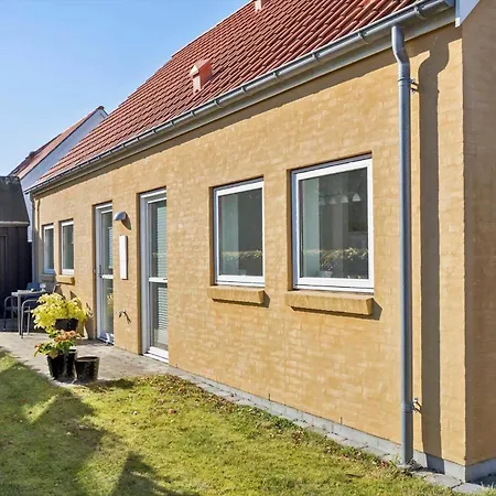 Ferienhaus Tv1472-skagen-mjolnersvej-55 *